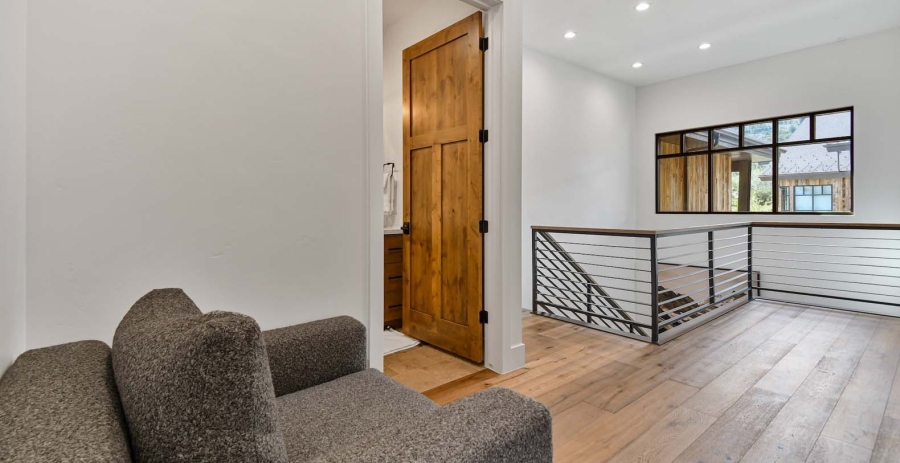 Easy Runaway at Canyons Utah Vacation Villa - Park City