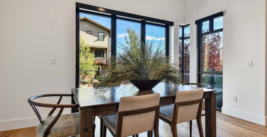 Easy Runaway at Canyons Utah Vacation Villa - Park City