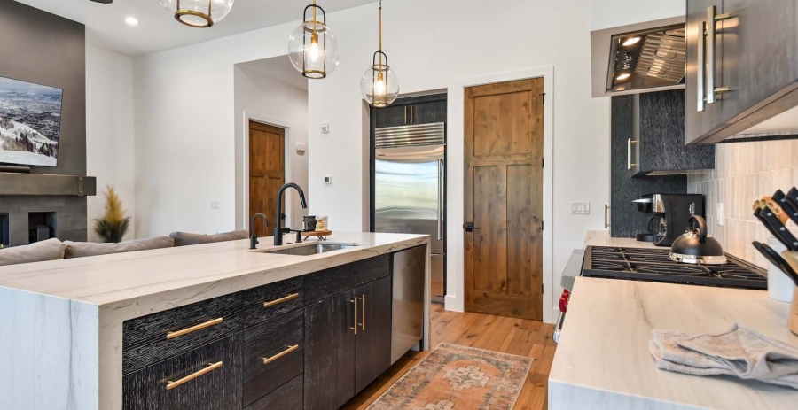 Easy Runaway at Canyons Utah Vacation Villa - Park City