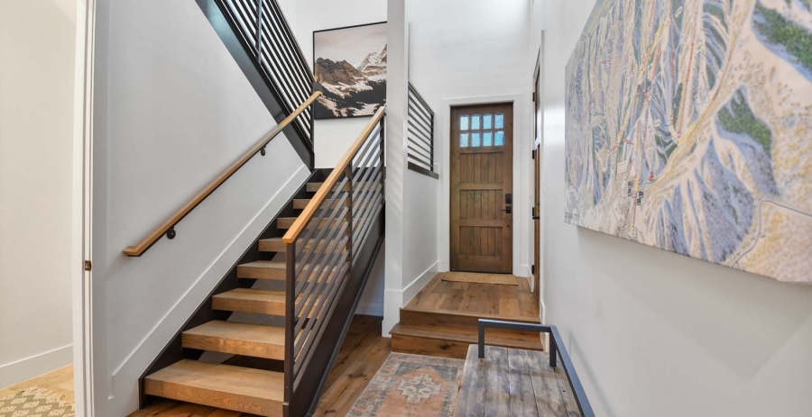 Easy Runaway at Canyons Utah Vacation Villa - Park City