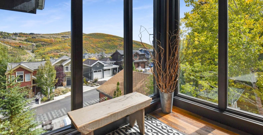 Empire Villa Utah Vacation Villa - Park City