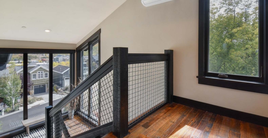 Empire Villa Utah Vacation Villa - Park City