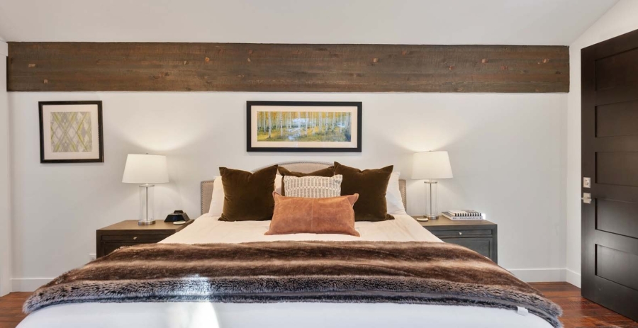 Empire Villa Utah Vacation Villa - Park City