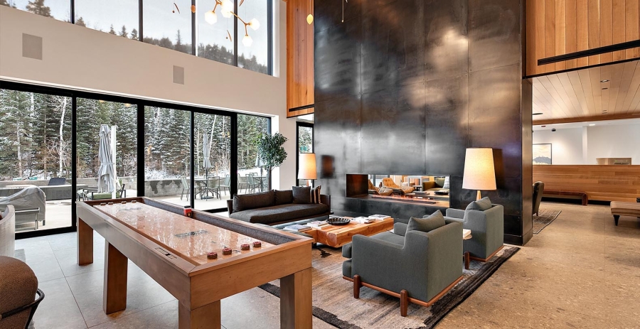 Founders Place #3103 Utah Vacation Villa - Park City