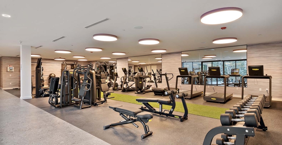 Founders Place #3103 Utah Vacation Villa - Park City