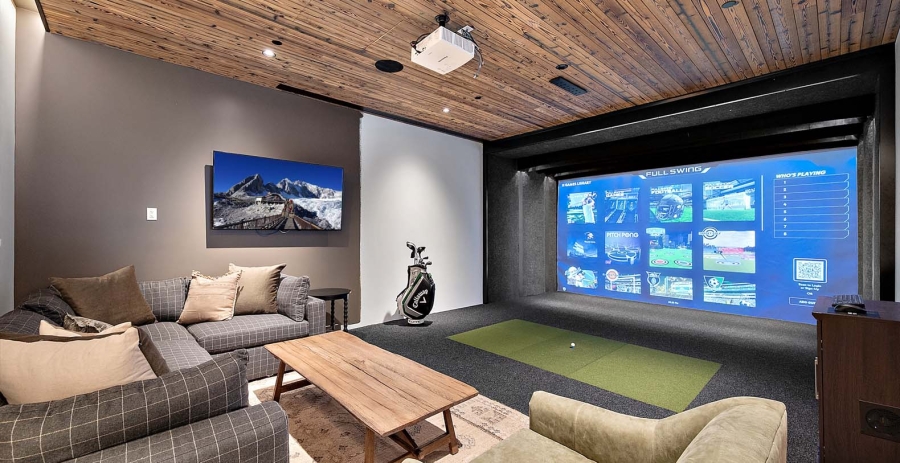 Founders Place #3103 Utah Vacation Villa - Park City