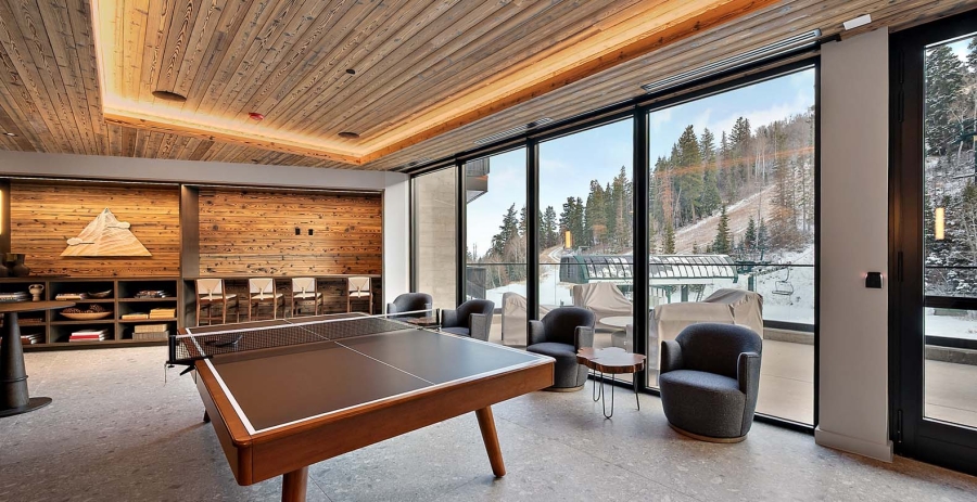 Founders Place #3103 Utah Vacation Villa - Park City