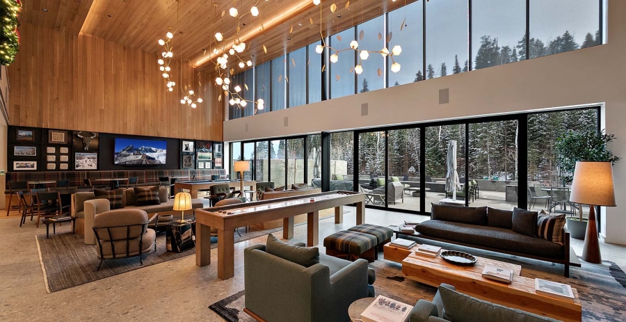 Founders Place #3103 Utah Vacation Villa - Park City