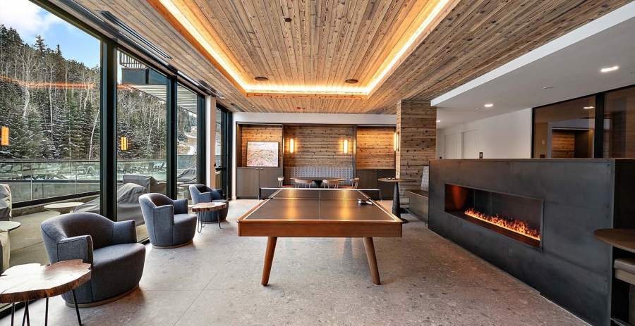 Founders Place #3103 Utah Vacation Villa - Park City