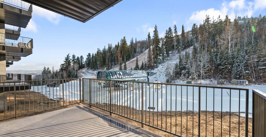 Founders Place #3103 Utah Vacation Villa - Park City