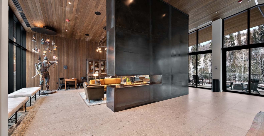 Founders Place #3103 Utah Vacation Villa - Park City