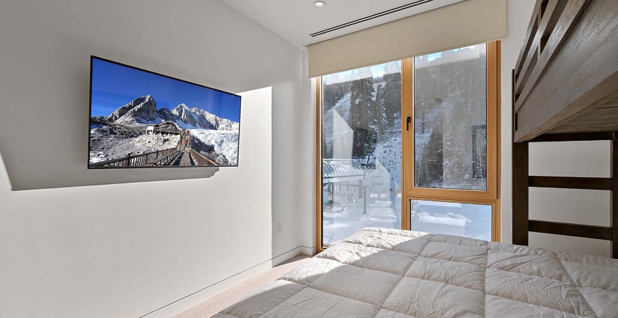 Founders Place #3103 Utah Vacation Villa - Park City