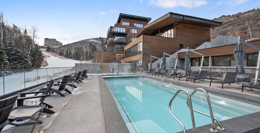 Founders Place #3103 Utah Vacation Villa - Park City