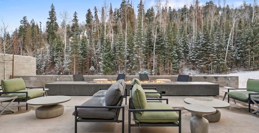 Founders Place #3103 Utah Vacation Villa - Park City