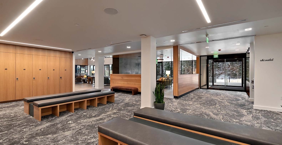 Founders Place #3103 Utah Vacation Villa - Park City