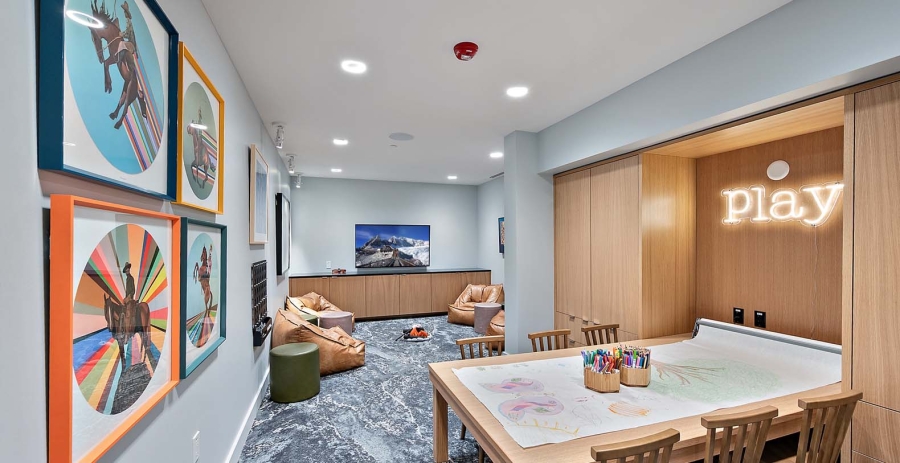 Founders Place #3103 Utah Vacation Villa - Park City