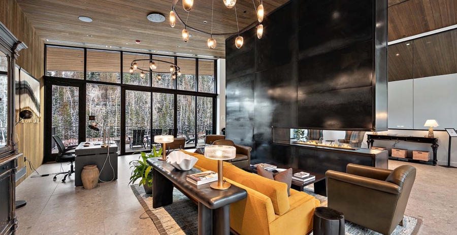 Founders Place #3103 Utah Vacation Villa - Park City