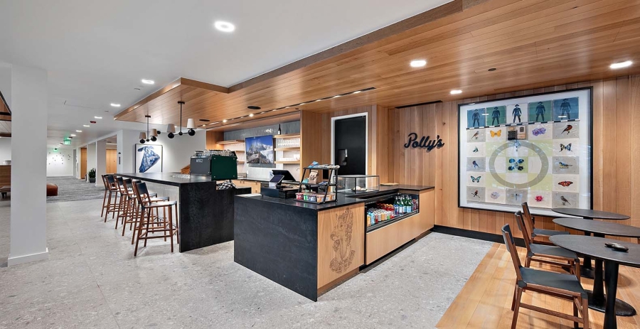 Founders Place #3103 Utah Vacation Villa - Park City