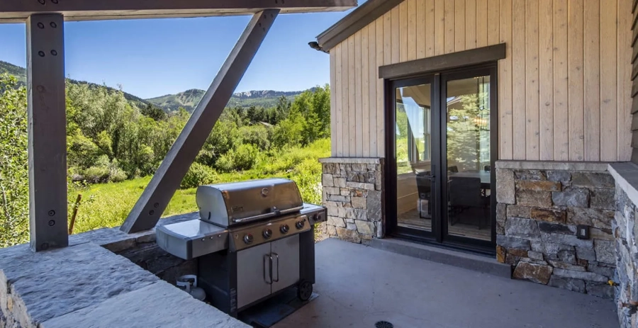 Frostwood Gondola at Canyons  Vacation Villa - Utah