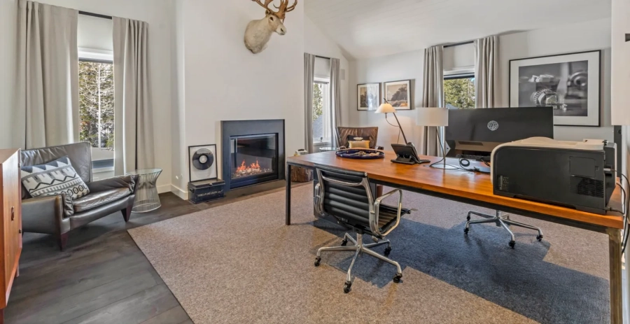 Greywing Estate  Vacation Villa - Utah