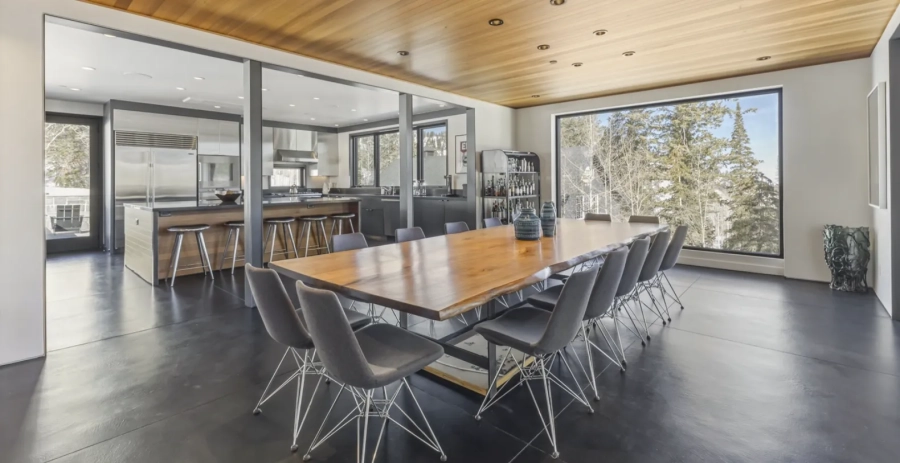 Greywing Estate  Vacation Villa - Utah
