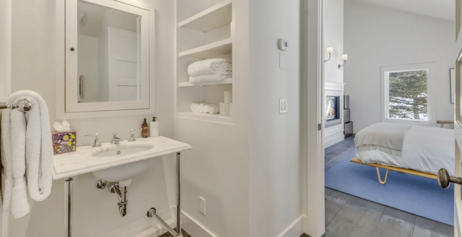 Greywing Estate  Vacation Villa - Utah