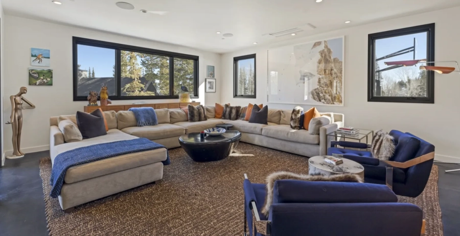 Greywing Estate  Vacation Villa - Utah