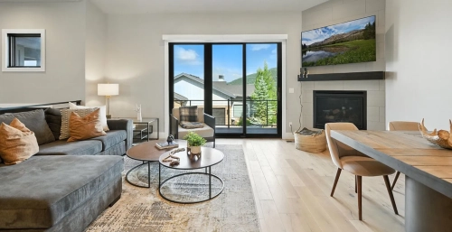 Holly Frost Chalet Utah Villa Rentals