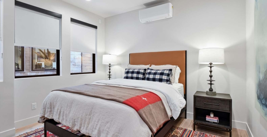 Hotel Whiskey Utah Vacation Villa - Park City