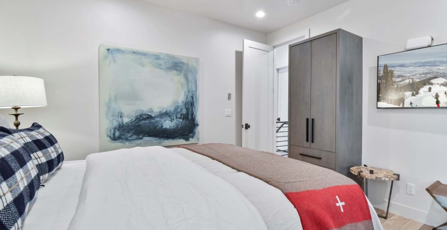 Hotel Whiskey Utah Vacation Villa - Park City