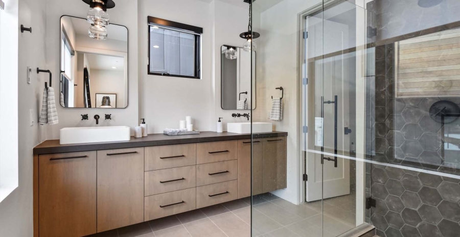 Hotel Whiskey Utah Vacation Villa - Park City