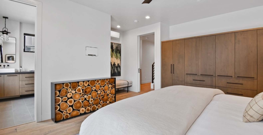 Hotel Whiskey Utah Vacation Villa - Park City