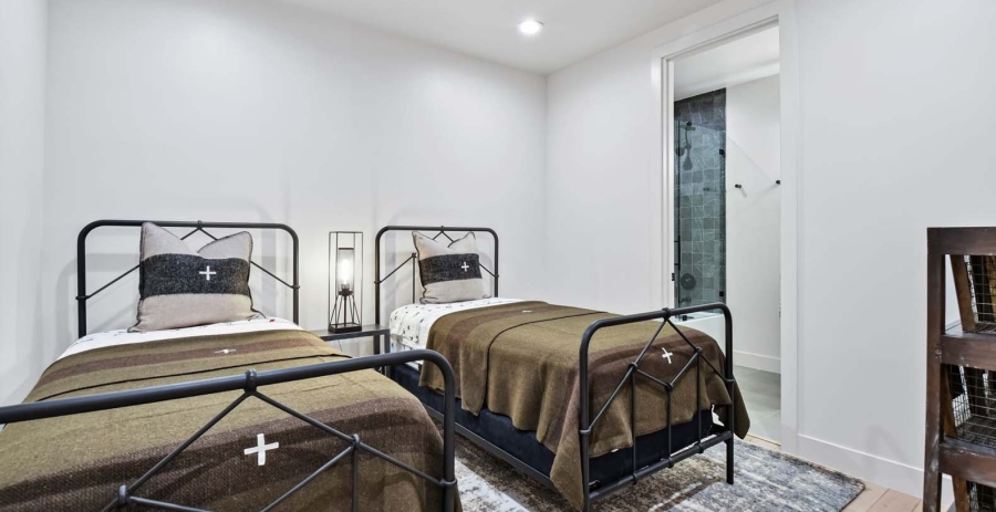 Hotel Whiskey Utah Vacation Villa - Park City