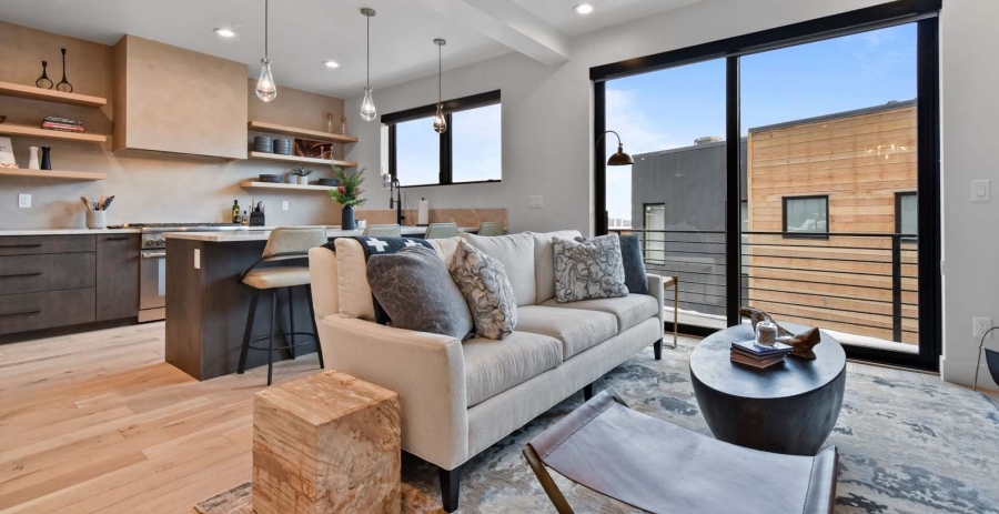 Hotel Whiskey Utah Vacation Villa - Park City