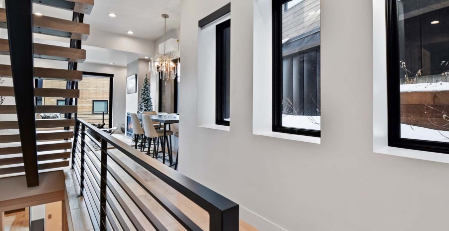 Hotel Whiskey Utah Vacation Villa - Park City