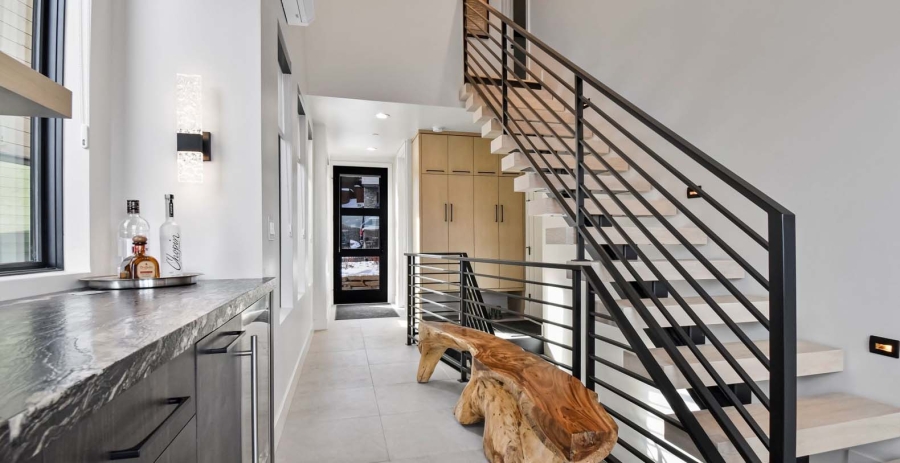 Hotel Whiskey Utah Vacation Villa - Park City