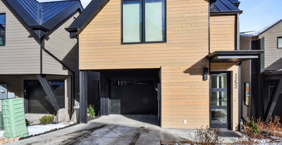 Hotel Whiskey Utah Vacation Villa - Park City