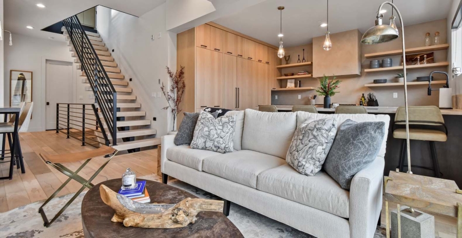 Hotel Whiskey Utah Vacation Villa - Park City