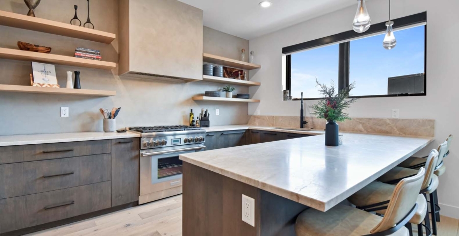 Hotel Whiskey Utah Vacation Villa - Park City