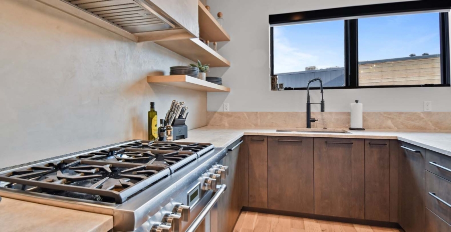 Hotel Whiskey Utah Vacation Villa - Park City