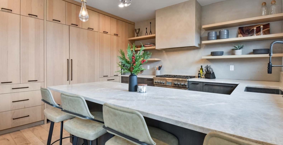 Hotel Whiskey Utah Vacation Villa - Park City