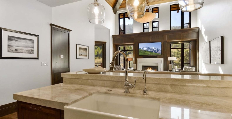 Hyatt Centric 616 Utah Vacation Villa - Park City