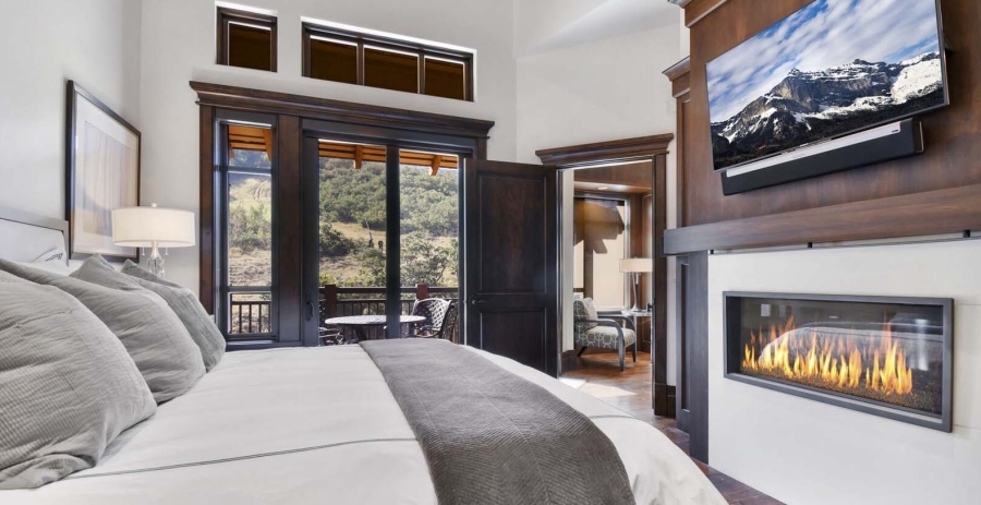 Hyatt Centric 616 Utah Vacation Villa - Park City