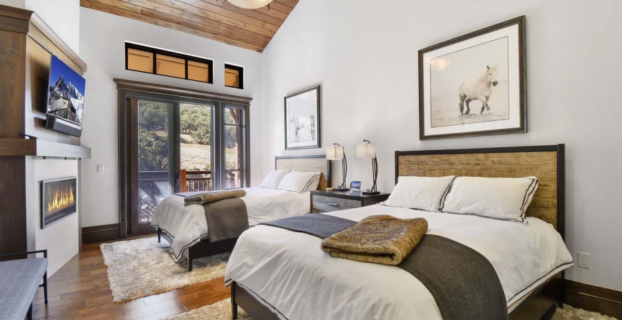 Hyatt Centric 616 Utah Vacation Villa - Park City