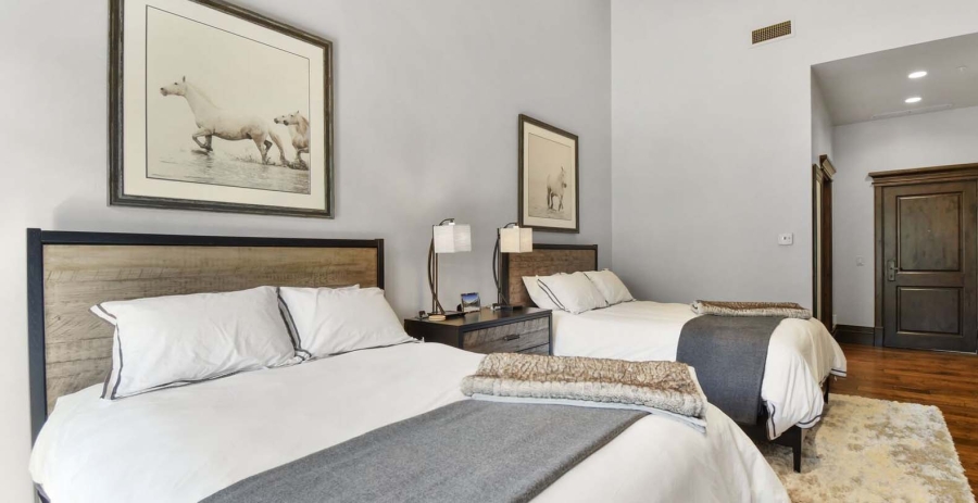 Hyatt Centric 616 Utah Vacation Villa - Park City