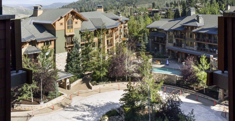 Hyatt Centric 616 Utah Vacation Villa - Park City