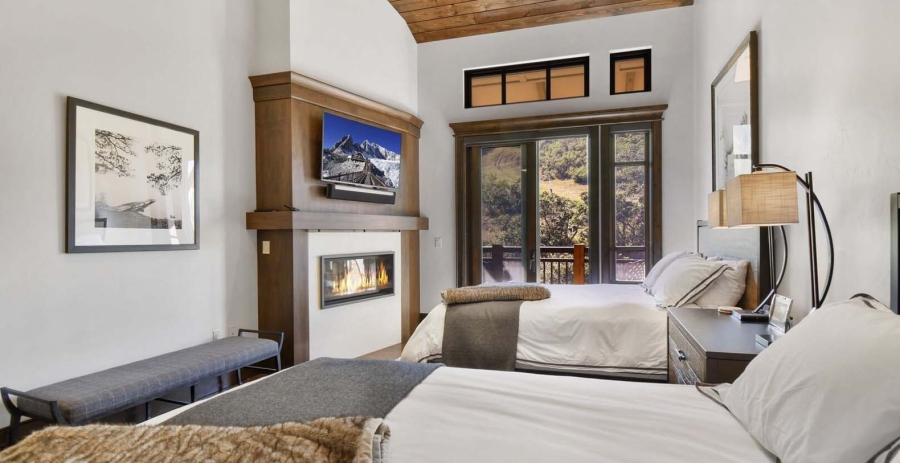 Hyatt Centric 616 Utah Vacation Villa - Park City