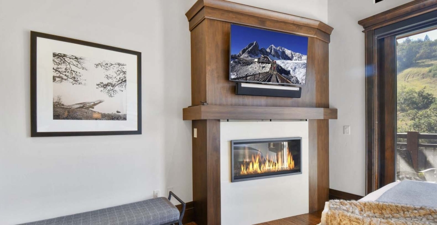 Hyatt Centric 616 Utah Vacation Villa - Park City