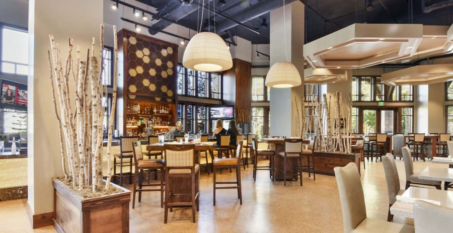 Hyatt Centric 616 Utah Vacation Villa - Park City