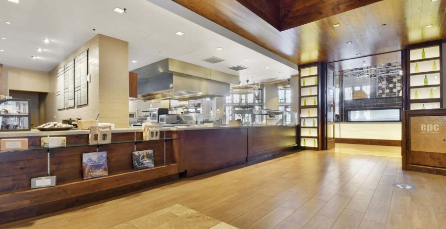 Hyatt Centric 616 Utah Vacation Villa - Park City